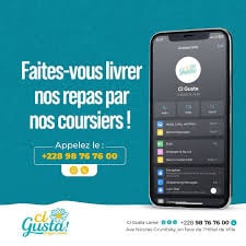 Commande en ligne